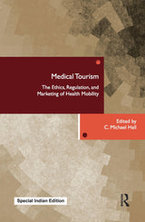 Medical Tourism - Retail Maharaj