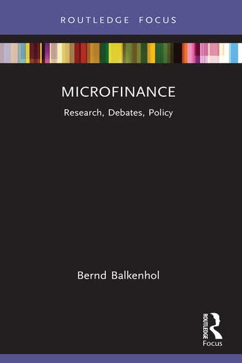 Microfinance - Retail Maharaj