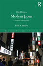 Modern Japan - Retail Maharaj