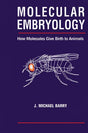 MOLECULAR EMBRYOLOGY - Retail Maharaj