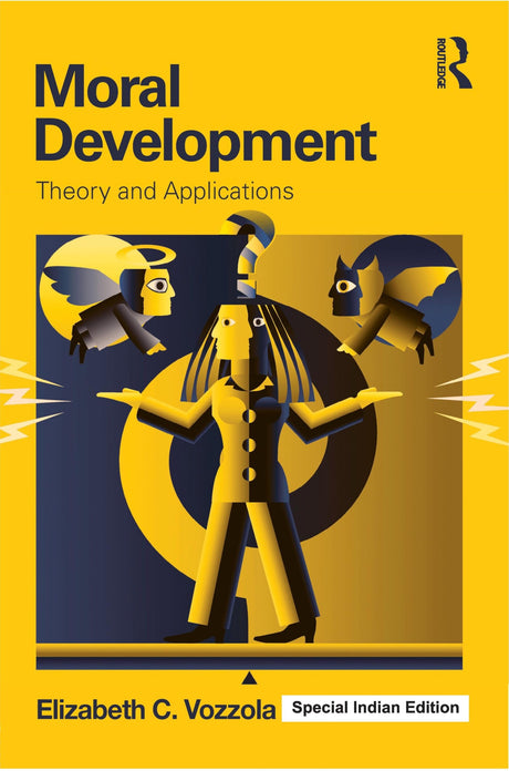 Moral Development - Retail Maharaj