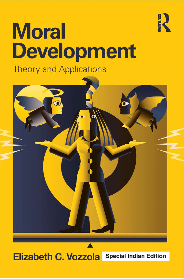 Moral Development - Retail Maharaj