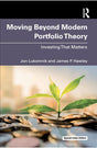 Moving Beyond Modern Portfolio Theory - Retail Maharaj