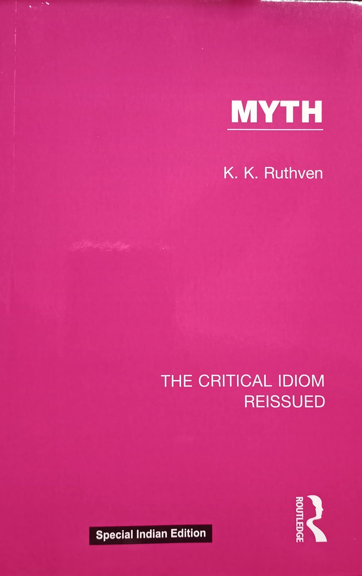 Myth - Retail Maharaj