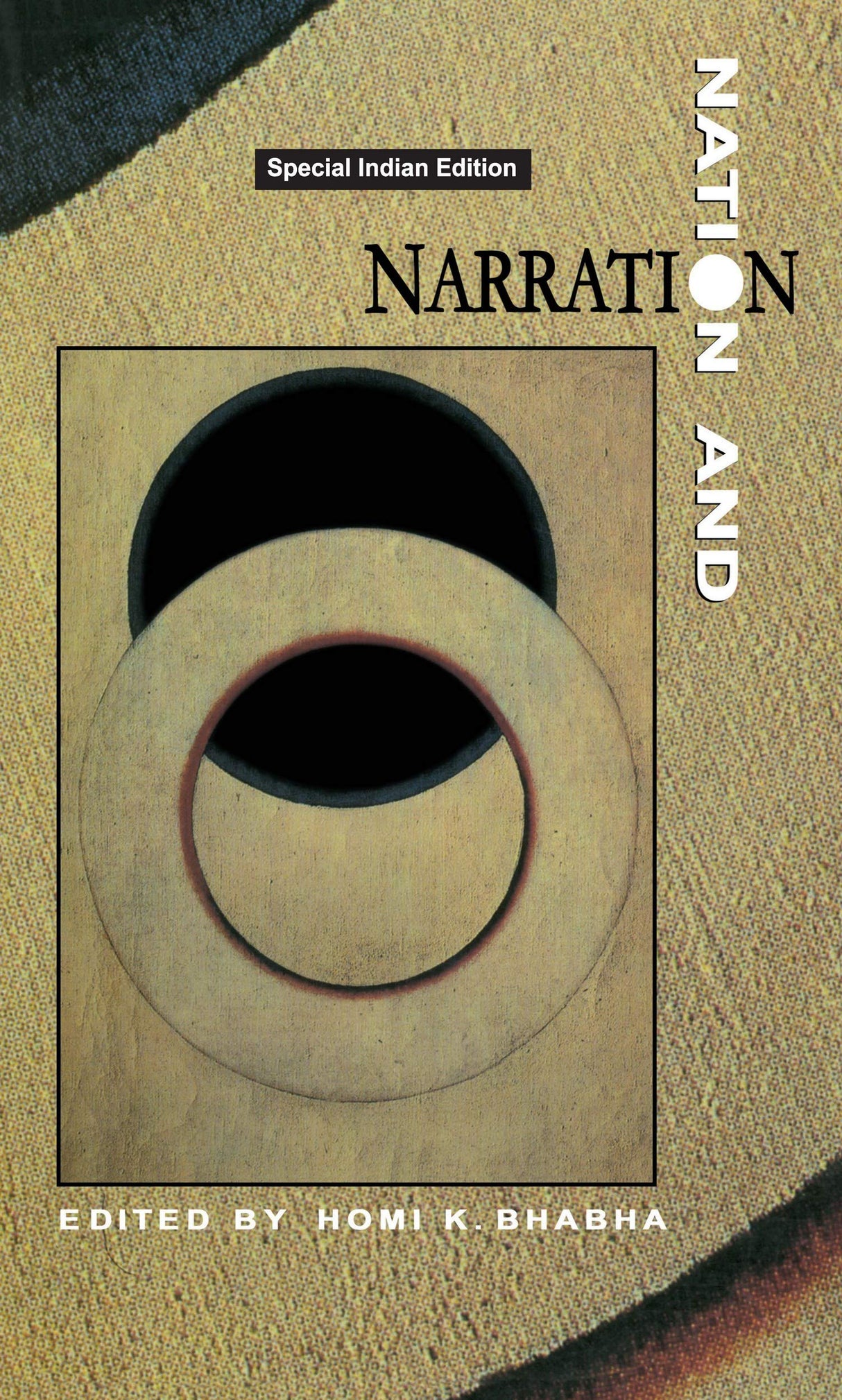 Nation & Narration - Retail Maharaj