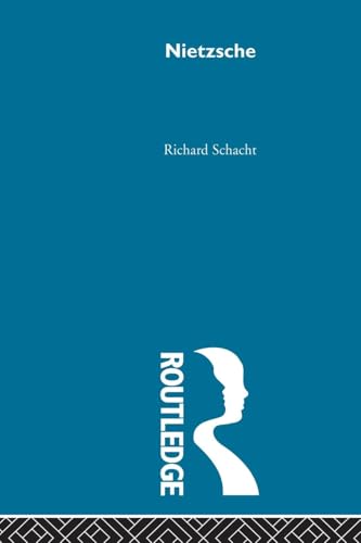 Nietzsche: The Arguments of the Philosophers - Retail Maharaj
