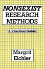 Nonsexist Research Methods: A Practical Guide - Retail Maharaj