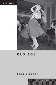 Old Age - Retail Maharaj