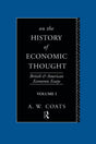 On the History of Economic Thought (British and American Economic Essays) - Retail Maharaj