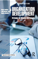 Organization Development - Retail Maharaj