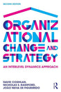 Organizational Change and Strategy: An Interlevel Dynamics Approach - Retail Maharaj