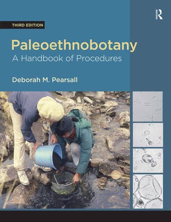 Paleoethnobotany - Retail Maharaj