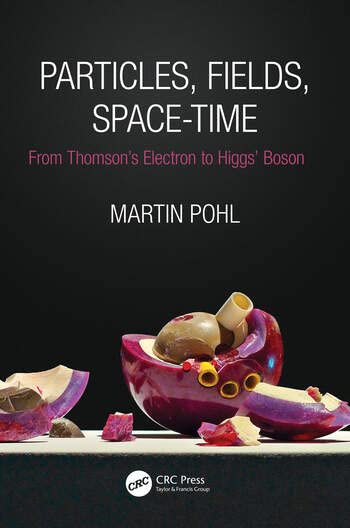 Particles, Fields, Space-Time - Retail Maharaj