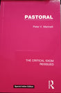 Pastoral - Retail Maharaj