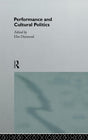 Performance and Cultural Politics - Retail Maharaj