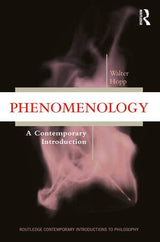Phenomenology - Retail Maharaj