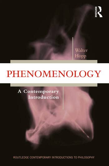 Phenomenology - Retail Maharaj