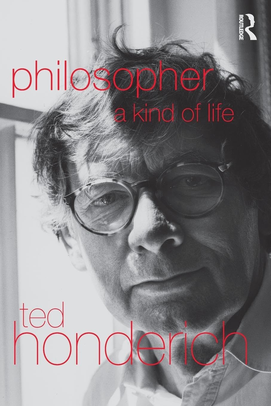 Philosopher A Kind Of Life - Retail Maharaj