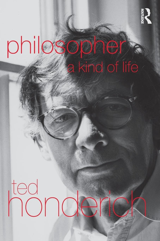 Philosopher A Kind Of Life - Retail Maharaj