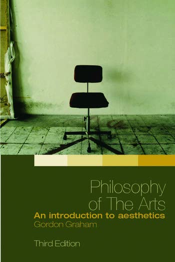 Philosophy of the Arts - Retail Maharaj