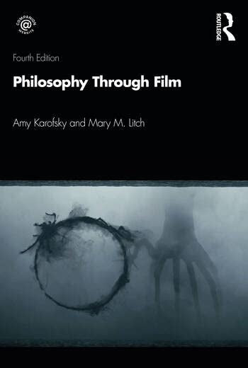 Philosophy through Film - Retail Maharaj