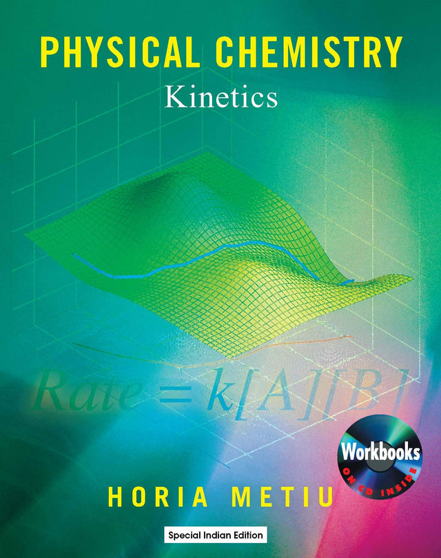 Physical Chemistry - Retail Maharaj