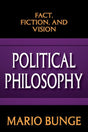 Political Philosophy: Fact, Fiction, and Vision - Retail Maharaj