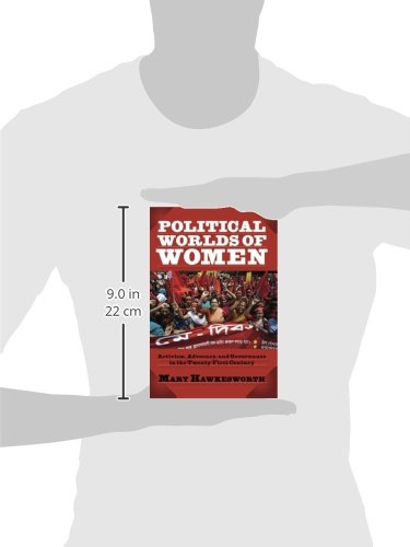 Political Worlds of Women: Activism, Advocacy, and Governance in the Twenty-First Century - Retail Maharaj