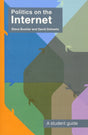 Politics on the Internet: A Student Guide - Retail Maharaj