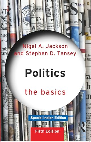 Politics: The Basics - Retail Maharaj