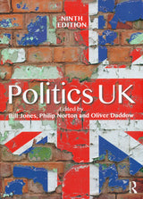 Politics UK - Retail Maharaj