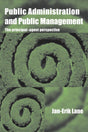 Public Administration & Public Management: The Principal-Agent Perspective - Retail Maharaj