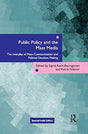 Public Policy and the Mass Media - Retail Maharaj