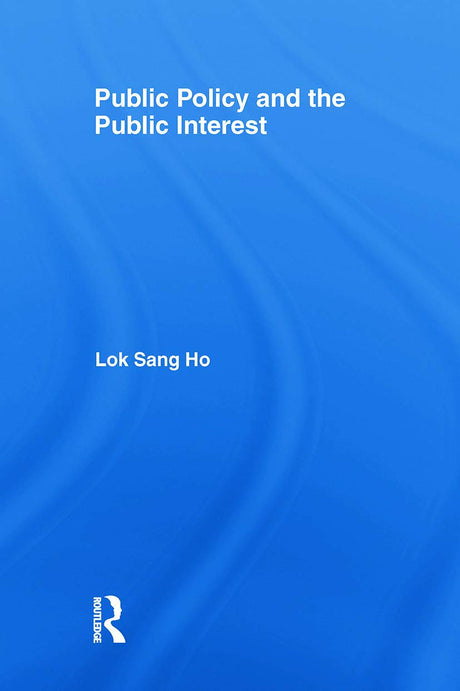 Public Policy and the Public Interest - Retail Maharaj