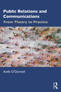 Public Relations and Communications: From Theory to Practice - Retail Maharaj