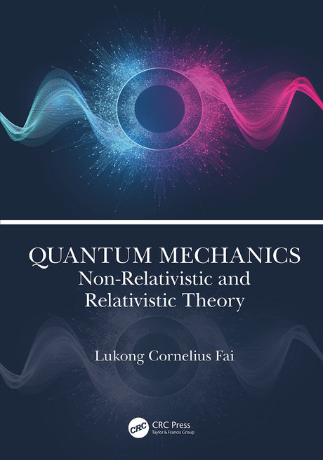 Quantum Mechanics - Retail Maharaj