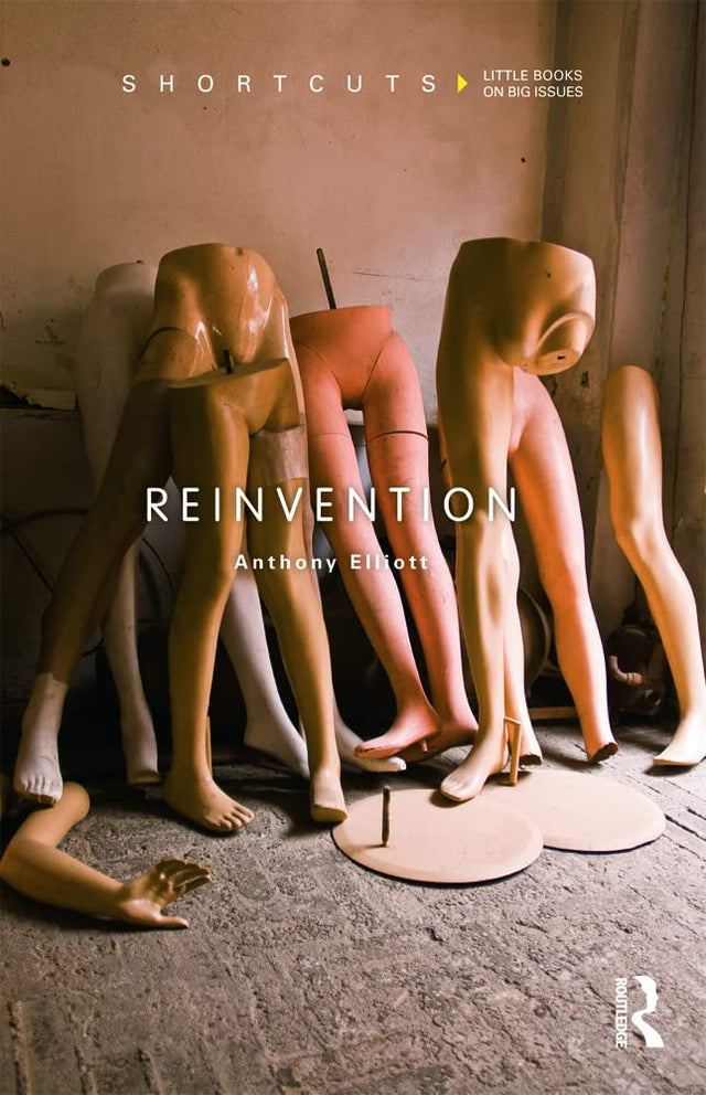 Reinvention (Shortcuts) - Retail Maharaj