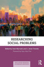 Researching Social Problems (Routledge Advances in Research Methods) - Retail Maharaj