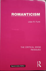 Romanticism - Retail Maharaj