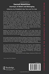 Sacred Mobilities: Journeys of Belief and Belonging - Retail Maharaj