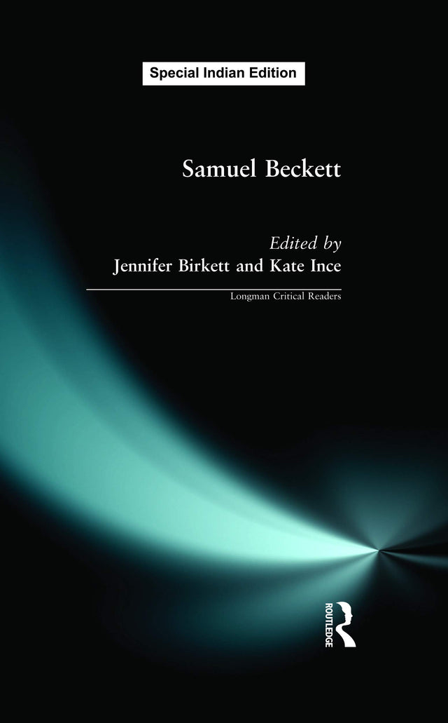 Samuel Beckett - Retail Maharaj