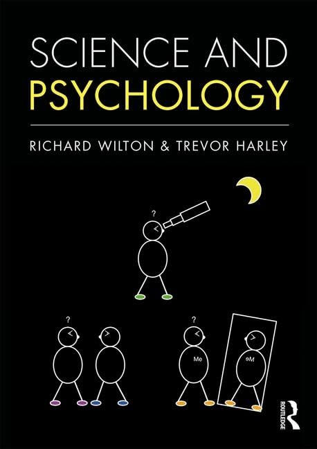 Science and Psychology - Retail Maharaj