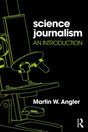 Science Journalism - Retail Maharaj