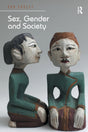 Sex, Gender and Society - Retail Maharaj