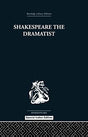 Shakespeare the Dramatist - Retail Maharaj