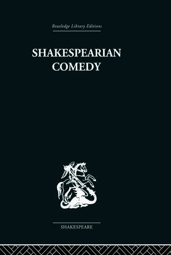 Shakespearian Comedy - Retail Maharaj