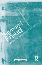 Sigmund Freud - Retail Maharaj