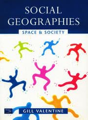 Social Geographies - Retail Maharaj