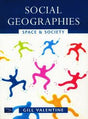 Social Geographies - Retail Maharaj