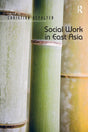 Social Work in East Asia - Retail Maharaj